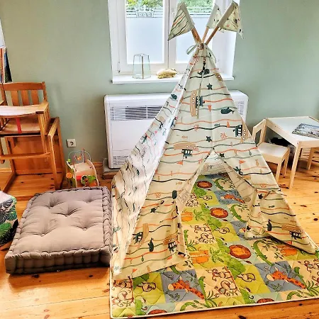 Kronprinz Falkenberg *