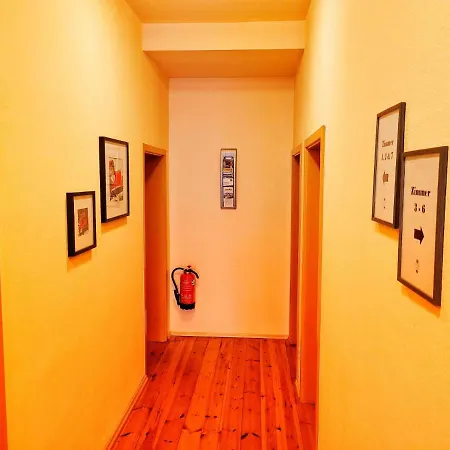 Hotel Kronprinz Falkenberg *