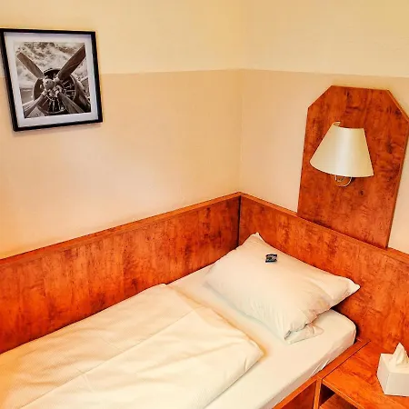 Kronprinz Falkenberg *