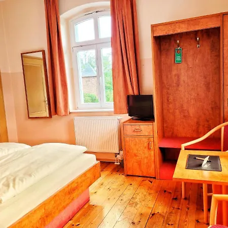 Kronprinz Falkenberg Hotel