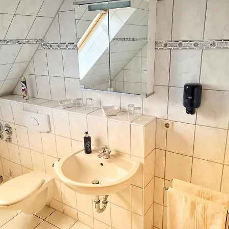 Kronprinz Falkenberg Hotel Falkenburg