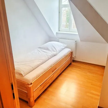 Hotel Kronprinz Falkenberg