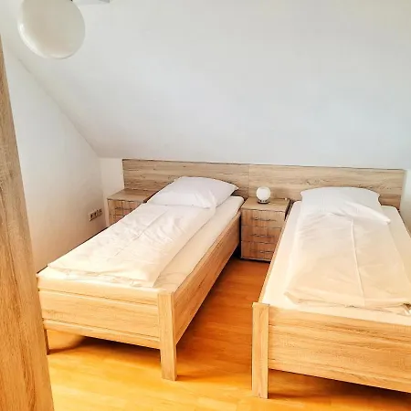 Kronprinz Falkenberg Hotel Falkenburg