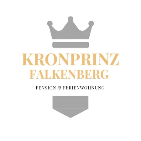 Hotel Kronprinz Falkenberg *