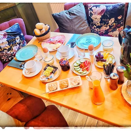 Kronprinz Falkenberg *