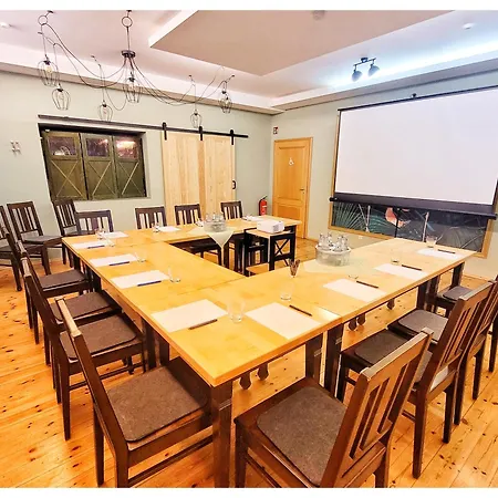 Kronprinz Falkenberg Hotel