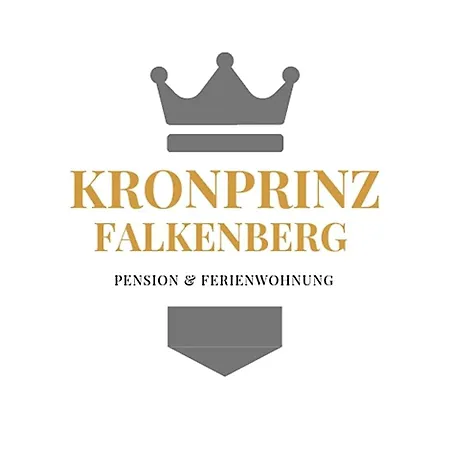 Kronprinz Falkenberg * Falkenburg