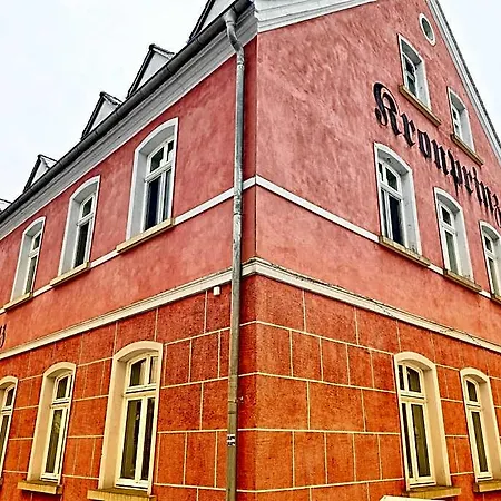 Kronprinz Falkenberg