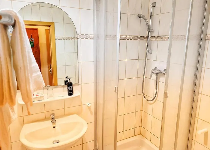 Kronprinz Falkenberg *