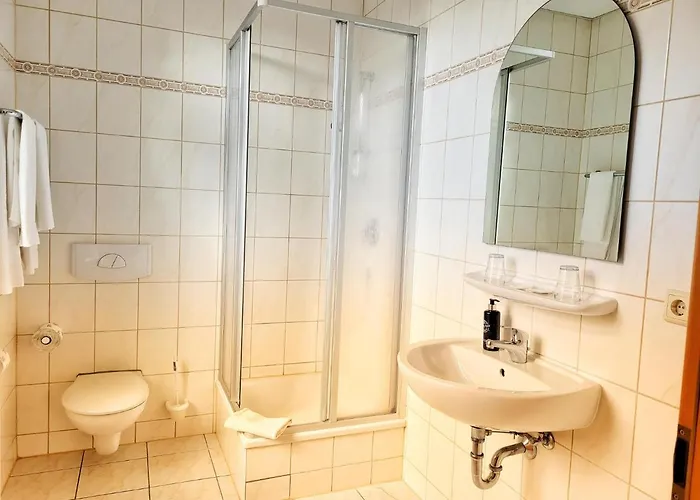 Kronprinz Falkenberg *