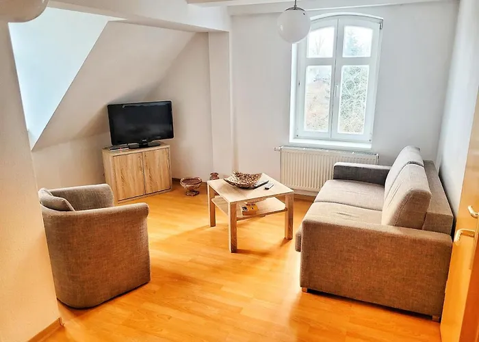 Kronprinz Falkenberg *