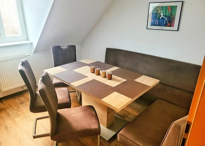 Kronprinz Falkenberg Hotel Falkenburg