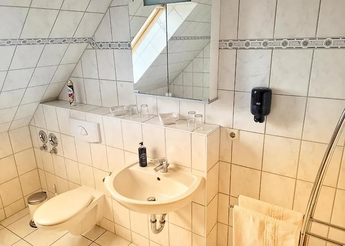 Kronprinz Falkenberg Hotel Falkenburg