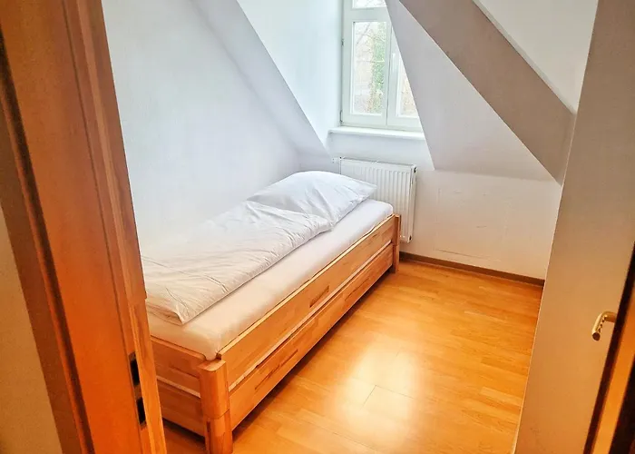 Hotel Kronprinz Falkenberg