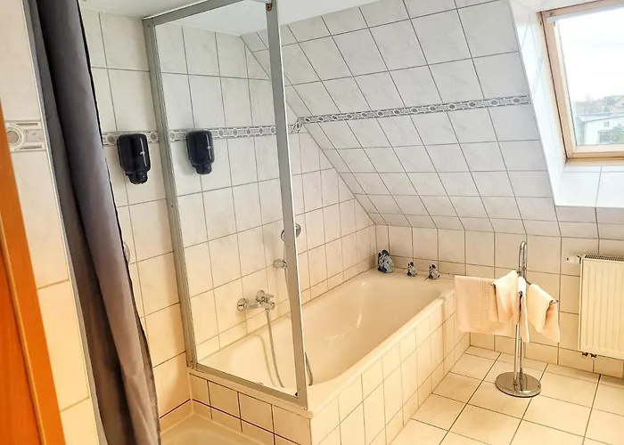 Kronprinz Falkenberg Hotel Falkenburg