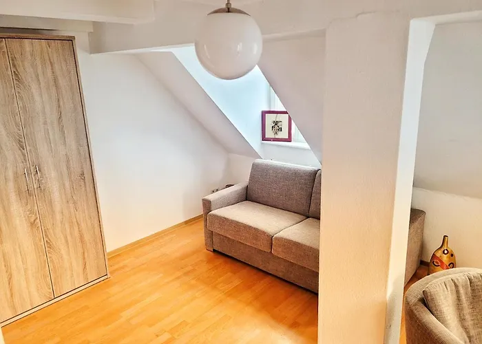 Kronprinz Falkenberg Hotel Falkenburg