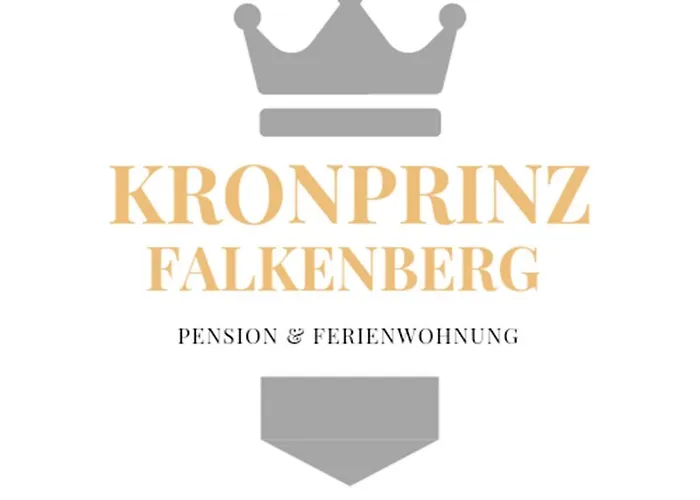 Hotel Kronprinz Falkenberg *