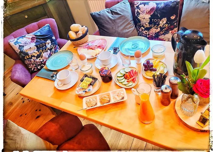 Kronprinz Falkenberg *